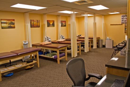adjustment tables west hartford chiropractic clinic